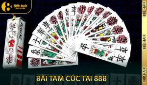 Bài Tam Cúc