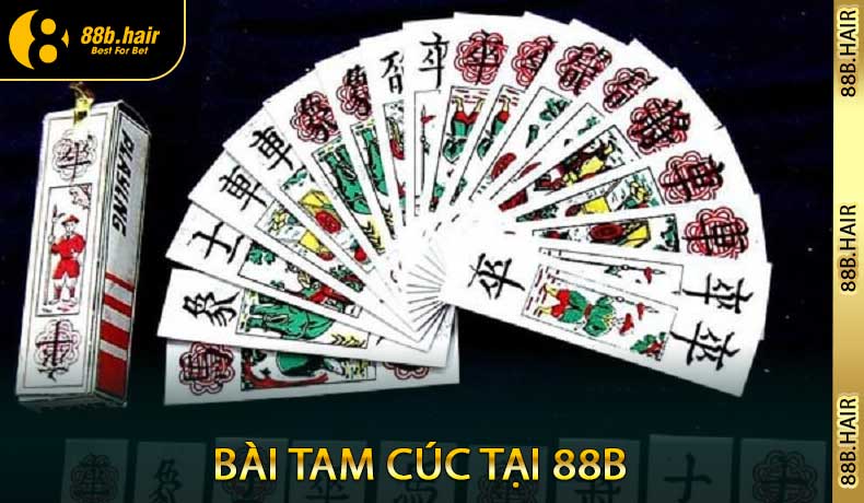 Bài Tam Cúc