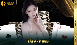 Tải app 88B