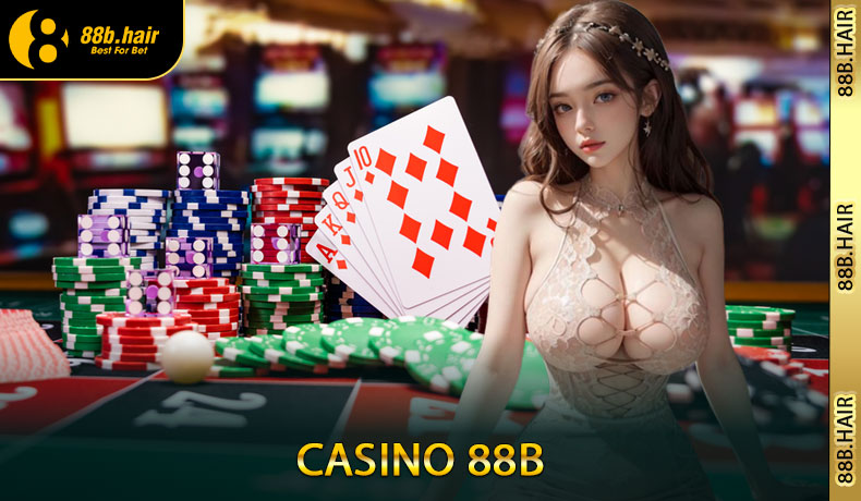 Casino 88B