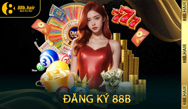 Đăng ký 88B