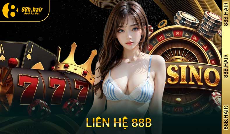 Liên hệ 88B