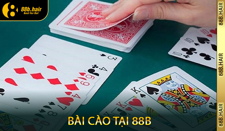 Bài Cào