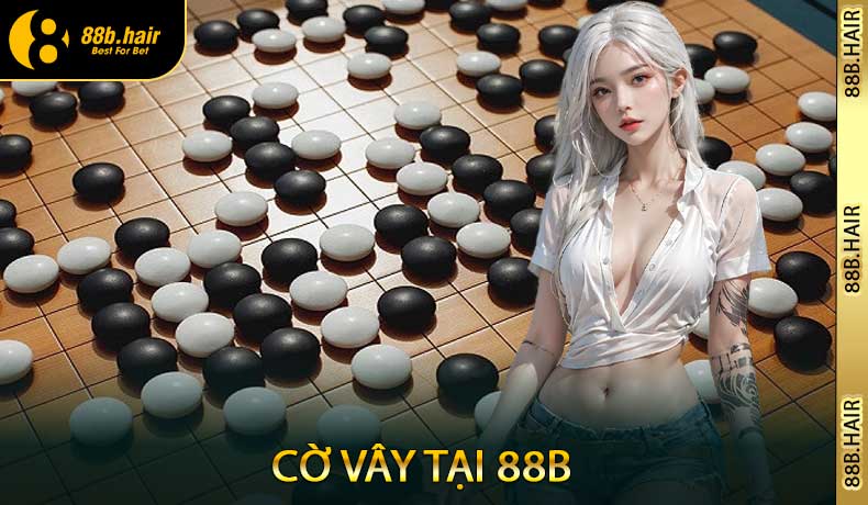 Cờ Vây tại 88B